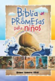 Biblia Promesas para niños